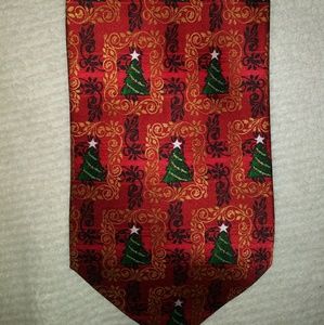 Hallmark 🎄 tie